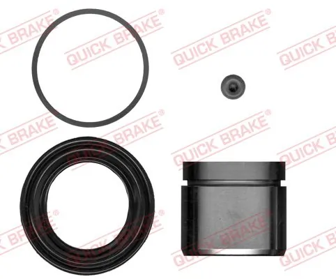 Repair Kit, brake caliper